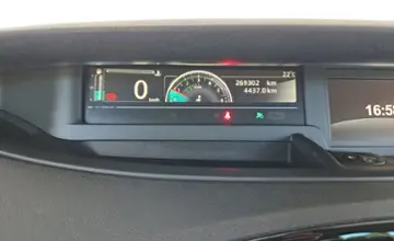 Renault Scenic 2014 года за 31 590 BYN в Минск