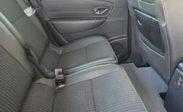 Renault Scenic 2014 года за 31 590 BYN в Минск
