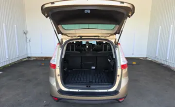 Renault Scenic 2014 года за 31 590 BYN в Минск
