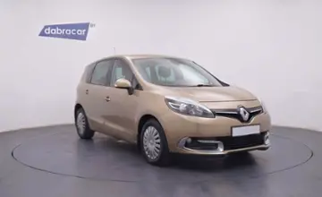 Renault Scenic 2014 года за 31 590 BYN в Минск