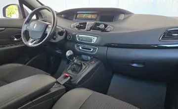 Renault Scenic 2014 года за 31 590 BYN в Минск