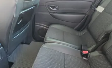 Renault Scenic 2014 года за 31 590 BYN в Минск