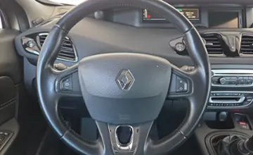 Renault Scenic 2014 года за 31 590 BYN в Минск