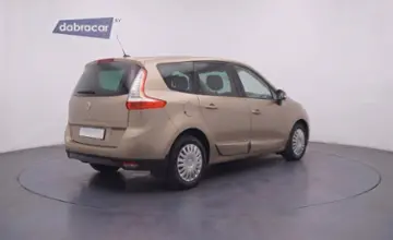 Renault Scenic 2014 года за 31 590 BYN в Минск