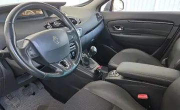 Renault Scenic 2014 года за 31 590 BYN в Минск