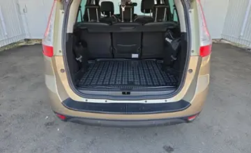 Renault Scenic 2014 года за 31 590 BYN в Минск