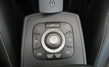 Renault Scenic 2014 года за 31 590 BYN в Минск