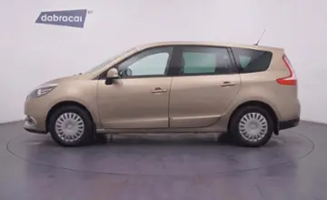 Renault Scenic 2014 года за 31 590 BYN в Минск