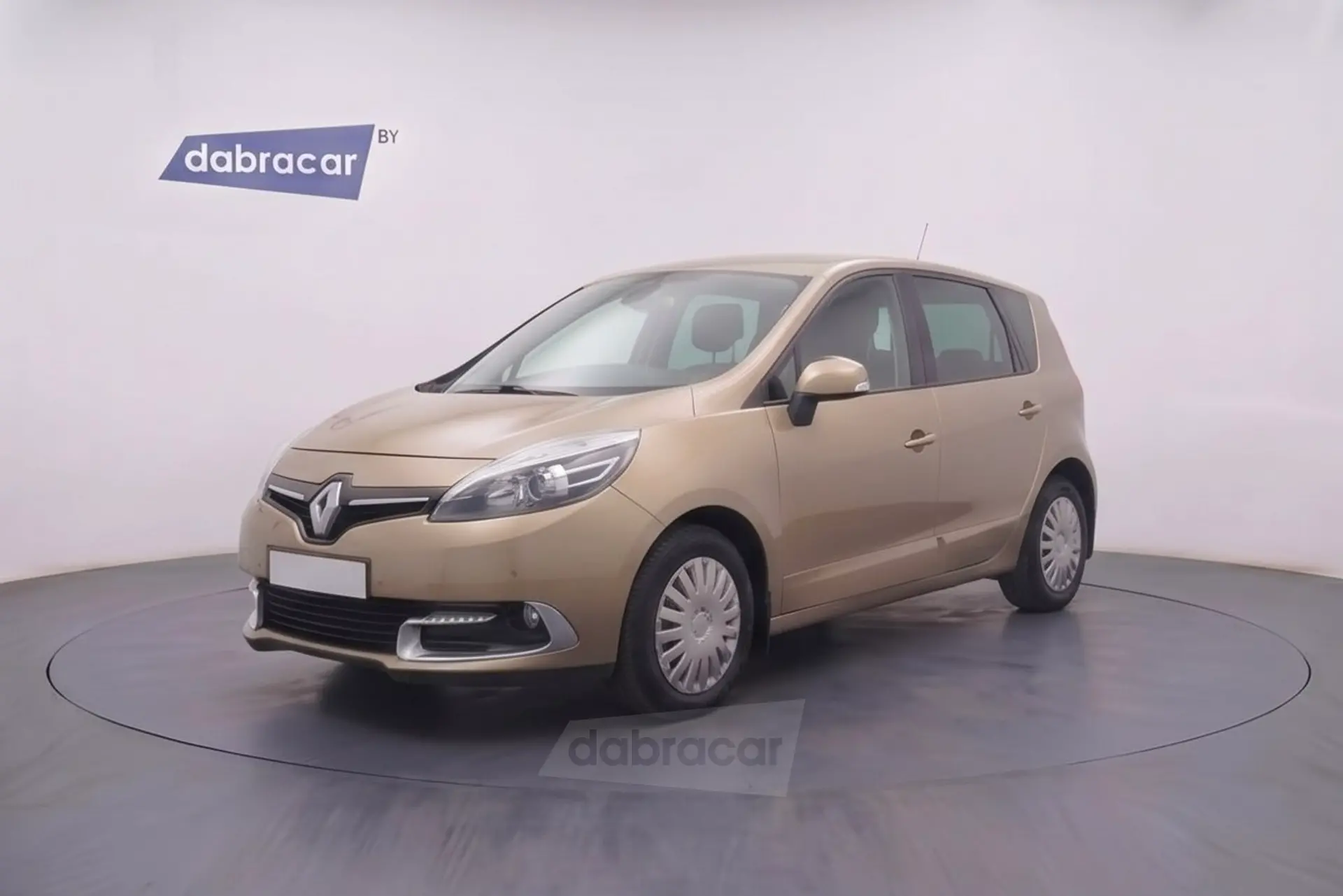 Renault Scenic 2014 года за 31 590 BYN в Минск