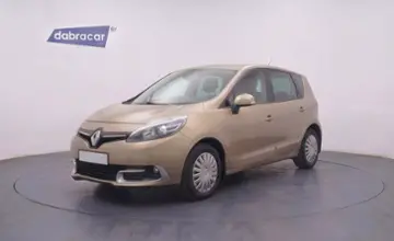 Renault Scenic 2014 года за 31 590 BYN в Минск