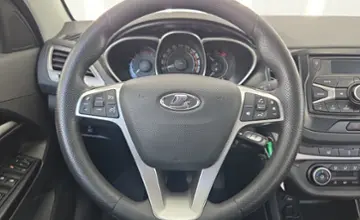 LADA (ВАЗ) Vesta 2018 года за 23 990 BYN в Минск