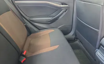 LADA (ВАЗ) Vesta 2018 года за 23 990 BYN в Минск