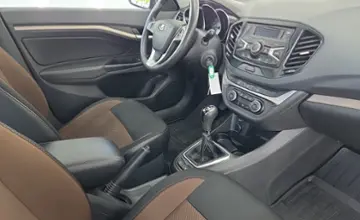 LADA (ВАЗ) Vesta 2018 года за 23 990 BYN в Минск