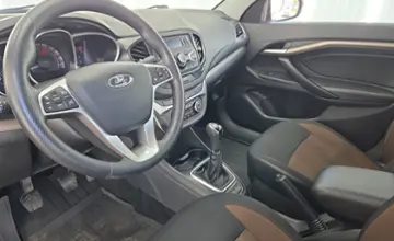 LADA (ВАЗ) Vesta 2018 года за 23 990 BYN в Минск