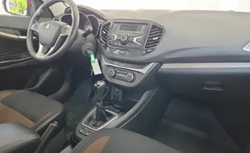 LADA (ВАЗ) Vesta 2018 года за 23 990 BYN в Минск