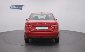 LADA (ВАЗ) Vesta 2018 года за 23 990 BYN в Минск