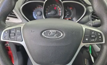 LADA (ВАЗ) Vesta 2018 года за 23 990 BYN в Минск