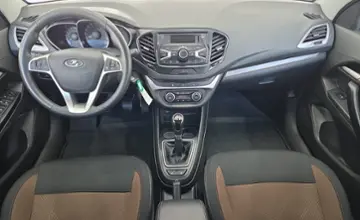 LADA (ВАЗ) Vesta 2018 года за 23 990 BYN в Минск
