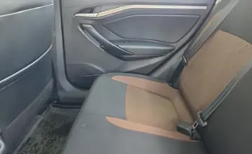 LADA (ВАЗ) Vesta 2018 года за 23 990 BYN в Минск