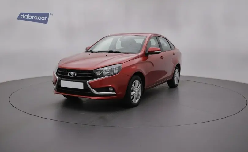 LADA (ВАЗ)