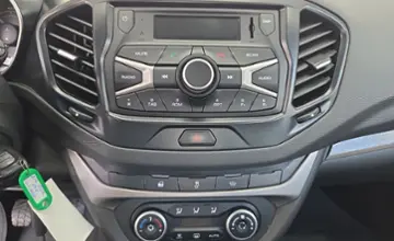 LADA (ВАЗ) Vesta 2018 года за 23 990 BYN в Минск