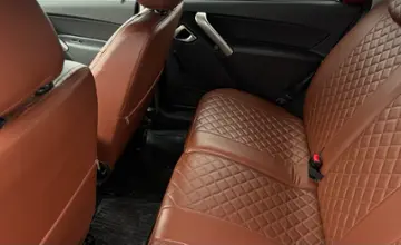 LADA (ВАЗ) Granta 2020 года за 24 590 BYN в Могилев