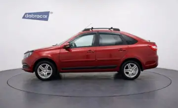 LADA (ВАЗ) Granta 2020 года за 24 590 BYN в Могилев