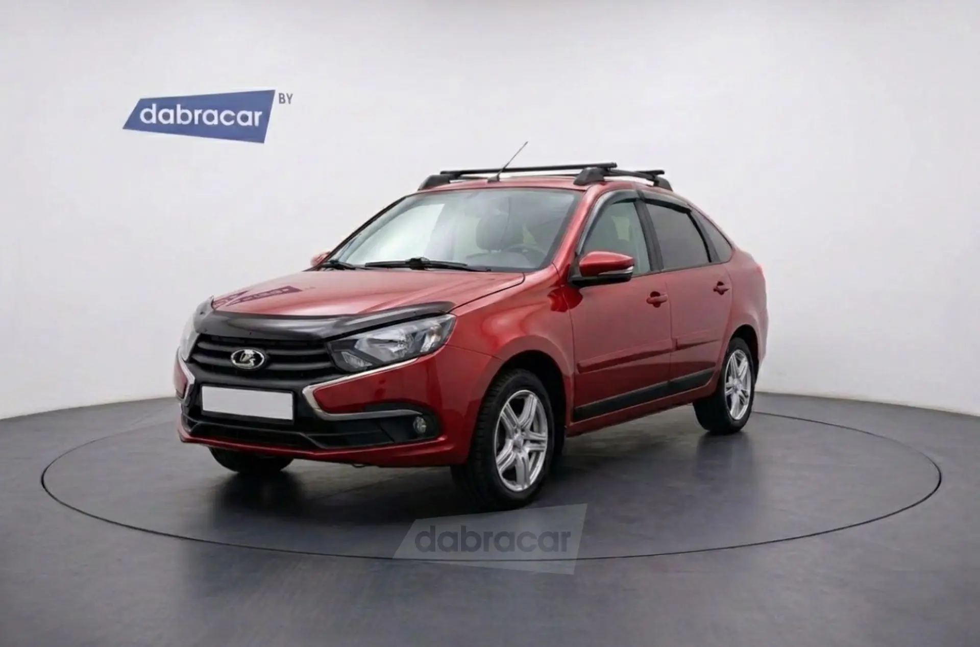 LADA (ВАЗ) Granta 2020 года за 24 590 BYN в Могилев