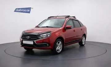 LADA (ВАЗ) Granta 2020 года за 24 590 BYN в Могилев