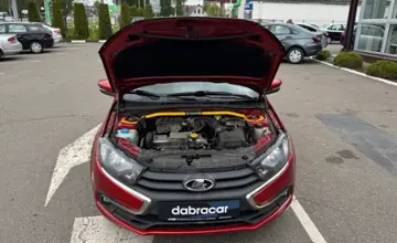 LADA (ВАЗ) Granta 2020 года за 24 590 BYN в Могилев