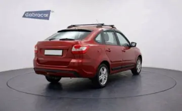 LADA (ВАЗ) Granta 2020 года за 24 590 BYN в Могилев