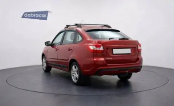 LADA (ВАЗ) Granta 2020 года за 24 590 BYN в Могилев