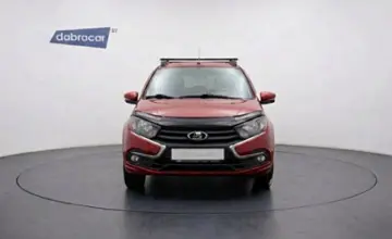 LADA (ВАЗ) Granta 2020 года за 24 590 BYN в Могилев