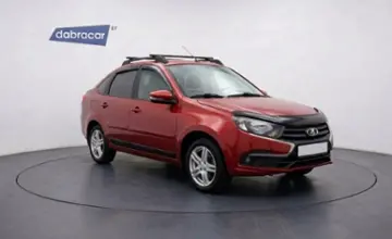 LADA (ВАЗ) Granta 2020 года за 24 590 BYN в Могилев