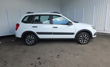 LADA (ВАЗ) Granta 2025 года за 37 990 BYN в Минск