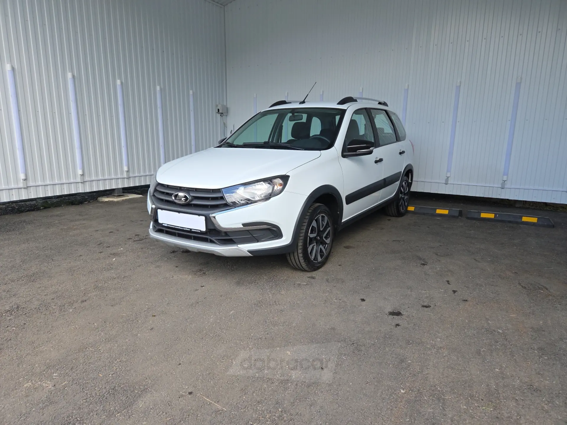 LADA (ВАЗ) Granta 2025 года за 37 990 BYN в Минск