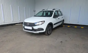 LADA (ВАЗ) Granta 2025 года за 37 990 BYN в Минск