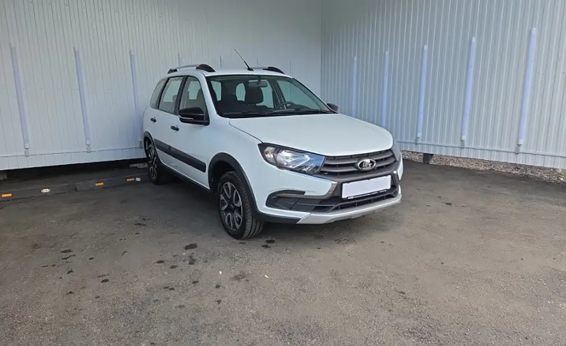 LADA (ВАЗ)