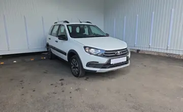 LADA (ВАЗ) Granta 2025 года за 37 990 BYN в Минск