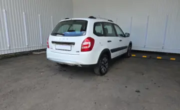 LADA (ВАЗ) Granta 2025 года за 37 990 BYN в Минск