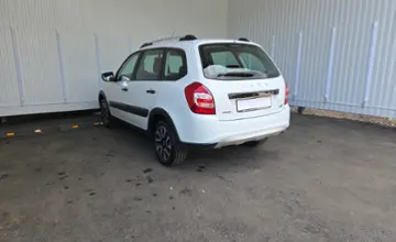 LADA (ВАЗ) Granta 2025 года за 37 990 BYN в Минск