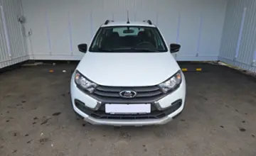 LADA (ВАЗ) Granta 2025 года за 37 990 BYN в Минск