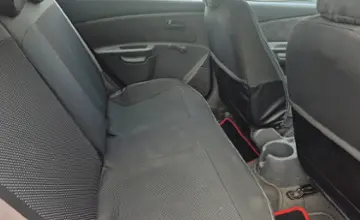 Kia Rio 2008 года за 10 990 BYN в Могилев