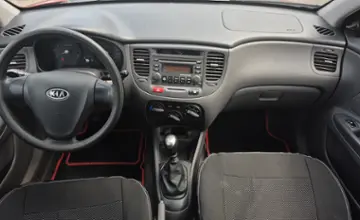 Kia Rio 2008 года за 10 990 BYN в Могилев