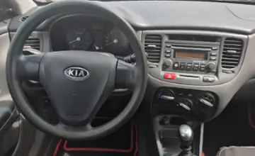 Kia Rio 2008 года за 10 990 BYN в Могилев