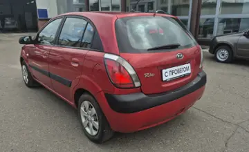 Kia Rio 2008 года за 10 990 BYN в Могилев