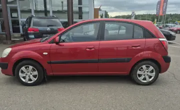 Kia Rio 2008 года за 10 990 BYN в Могилев