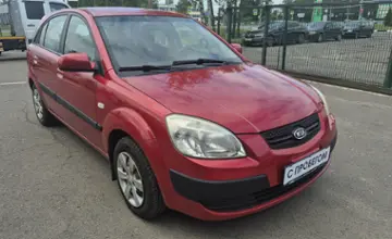 Kia Rio 2008 года за 10 990 BYN в Могилев