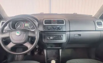 Skoda Fabia 2009 года за 8 990 BYN в Минск