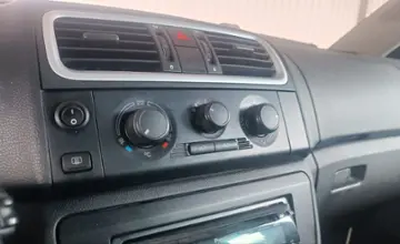 Skoda Fabia 2009 года за 8 990 BYN в Минск